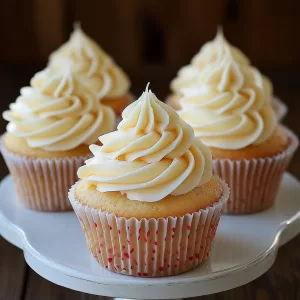 Lemon Curd Cupcakes - Box of 6 or 12
