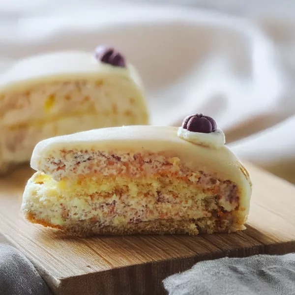 Marzipan Torte - Image 2