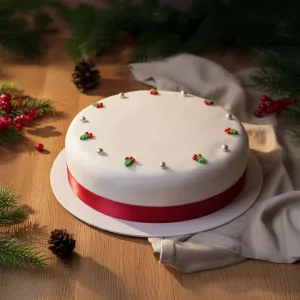 Christmas Cake